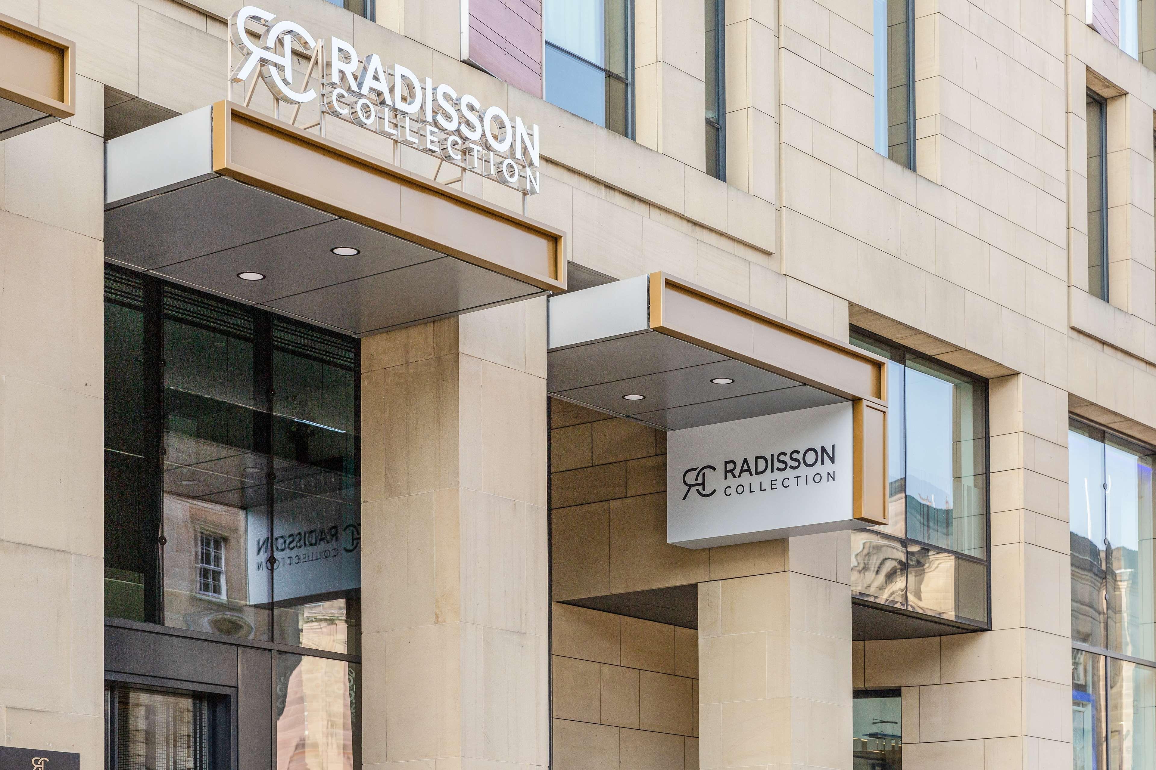 Radisson Collection Hotel, Royal Mile Edinburgh — Photos 1